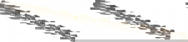 Taper Length Drill Bit: 0.3438